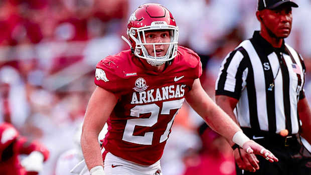 Hayden Henry